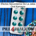 Kamagra Oral Jelly Side Effects dapoxetine1